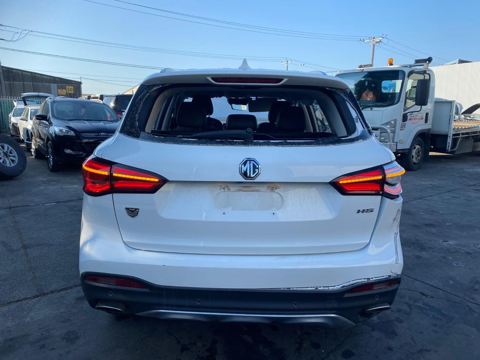 2023 Mg Hs Handbrake Lever View Auto part Handbrake Lever Mg Hs 2023