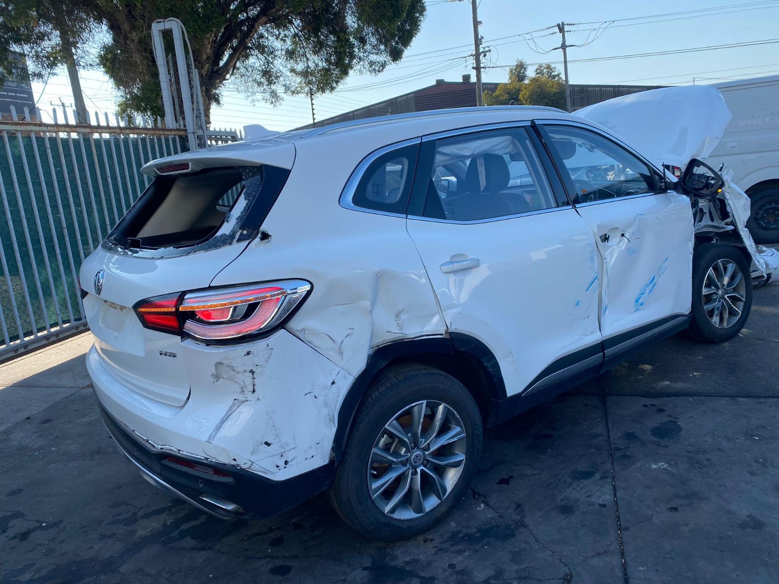 2023 Mg Hs Handbrake Lever View Auto part Handbrake Lever Mg Hs 2023