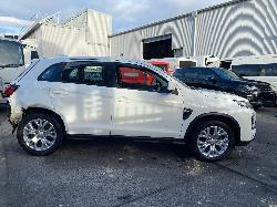 View Auto part Right Door Mirror Mitsubishi Asx 2020