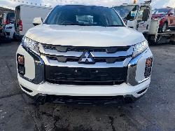 View Auto part Right Door Mirror Mitsubishi Asx 2020
