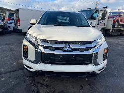 View Auto part Right Door Mirror Mitsubishi Asx 2020