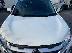 View Auto part Right Door Mirror Mitsubishi Asx 2020