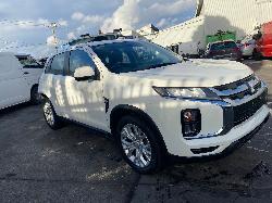View Auto part Right Door Mirror Mitsubishi Asx 2020