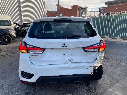 View Auto part Right Door Mirror Mitsubishi Asx 2020