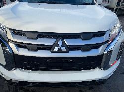 View Auto part Right Door Mirror Mitsubishi Asx 2020