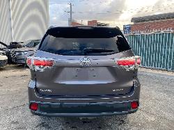 View Auto part Right Indicator/Fog/Side Toyota Kluger 2014