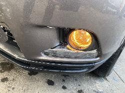 View Auto part Left Driveshaft Toyota Kluger 2014