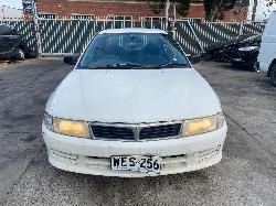 View Auto part Pwr Dr Wind Switch Mitsubishi Lancer 1998