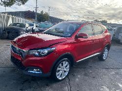 View Auto part Rear Bumper Mg Zs 2023