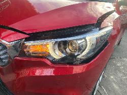 View Auto part Rear Bumper Mg Zs 2023