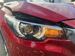 View Auto part Rear Bumper Mg Zs 2023