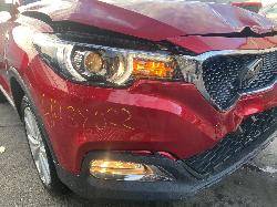 View Auto part Rear Bumper Mg Zs 2023