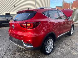 View Auto part Rear Bumper Mg Zs 2023