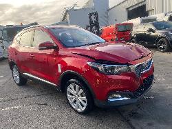 View Auto part Rear Bumper Mg Zs 2023