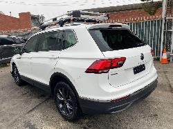 View Auto part Radiator Volkswagen Tiguan 2022