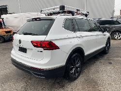 View Auto part Radiator Volkswagen Tiguan 2022