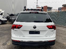 View Auto part Radiator Volkswagen Tiguan 2022