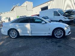 View Auto part Abs Pump/Modulator Audi A6 2016