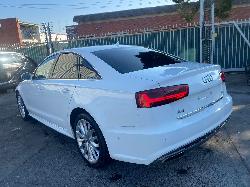 View Auto part Abs Pump/Modulator Audi A6 2016