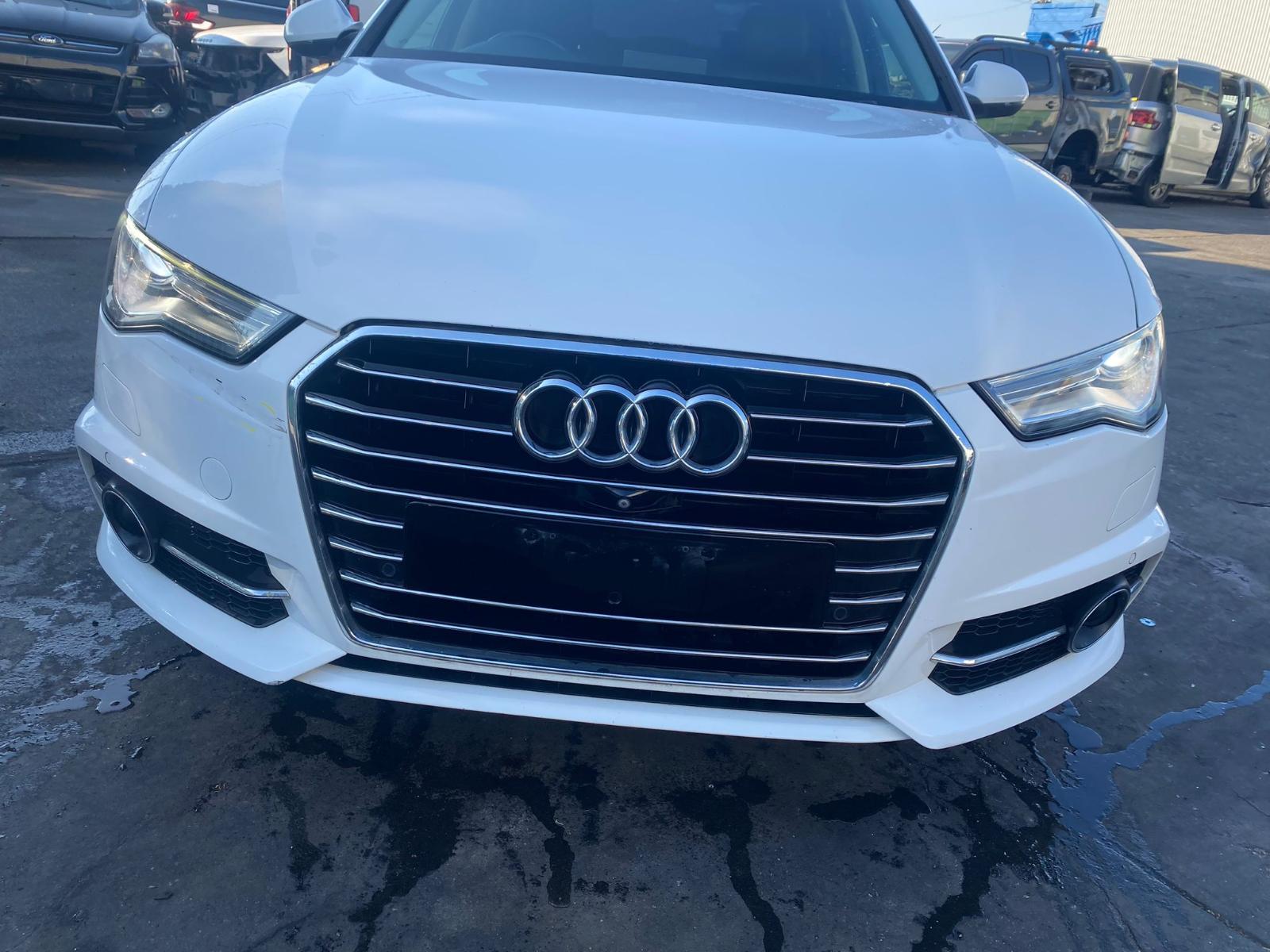 2016 Audi A6 Abs Pump/Modulator View Auto part Abs Pump/Modulator Audi A6 2016