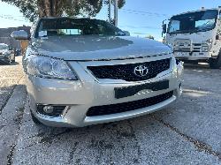 View Auto part Engine Toyota Aurion 2010