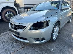 View Auto part Engine Toyota Aurion 2010