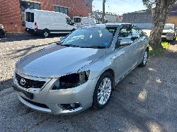 View Auto part Engine Toyota Aurion 2010