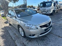 View Auto part Engine Toyota Aurion 2010