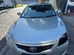 View Auto part Engine Toyota Aurion 2010