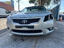 View Auto part Engine Toyota Aurion 2010