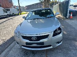 View Auto part Engine Toyota Aurion 2010