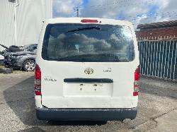 View Auto part A/C Condenser Toyota Hiace 2006
