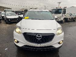 View Auto part Tailgate Regulator Mazda Cx9 2013
