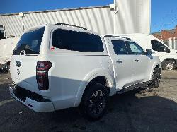 View Auto part Right Rear Wnd Reg/Motor Great Wall Cannon Ute 2022