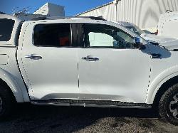 View Auto part Front Bumper Great Wall Cannon Ute 2022
