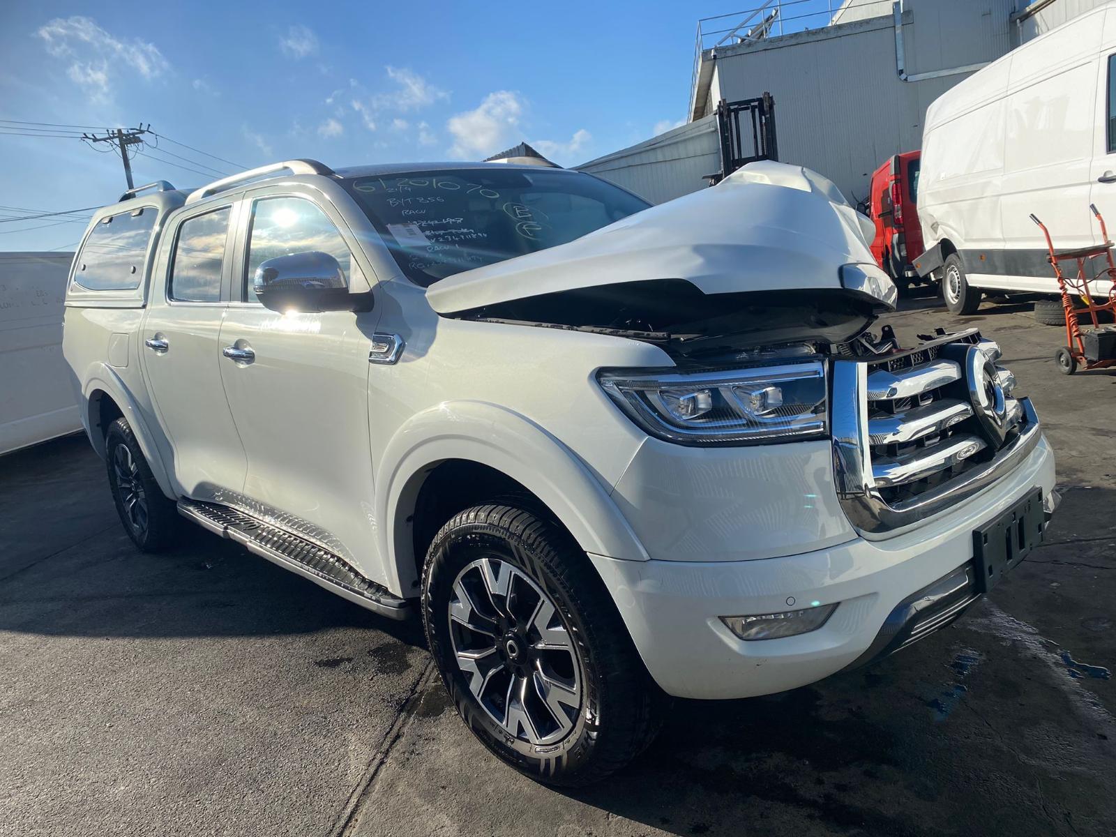 2022 Great Wall Cannon Ute Right Rear Wnd Reg/Motor View Auto part Right Rear Wnd Reg/Motor Great Wall Cannon Ute 2022