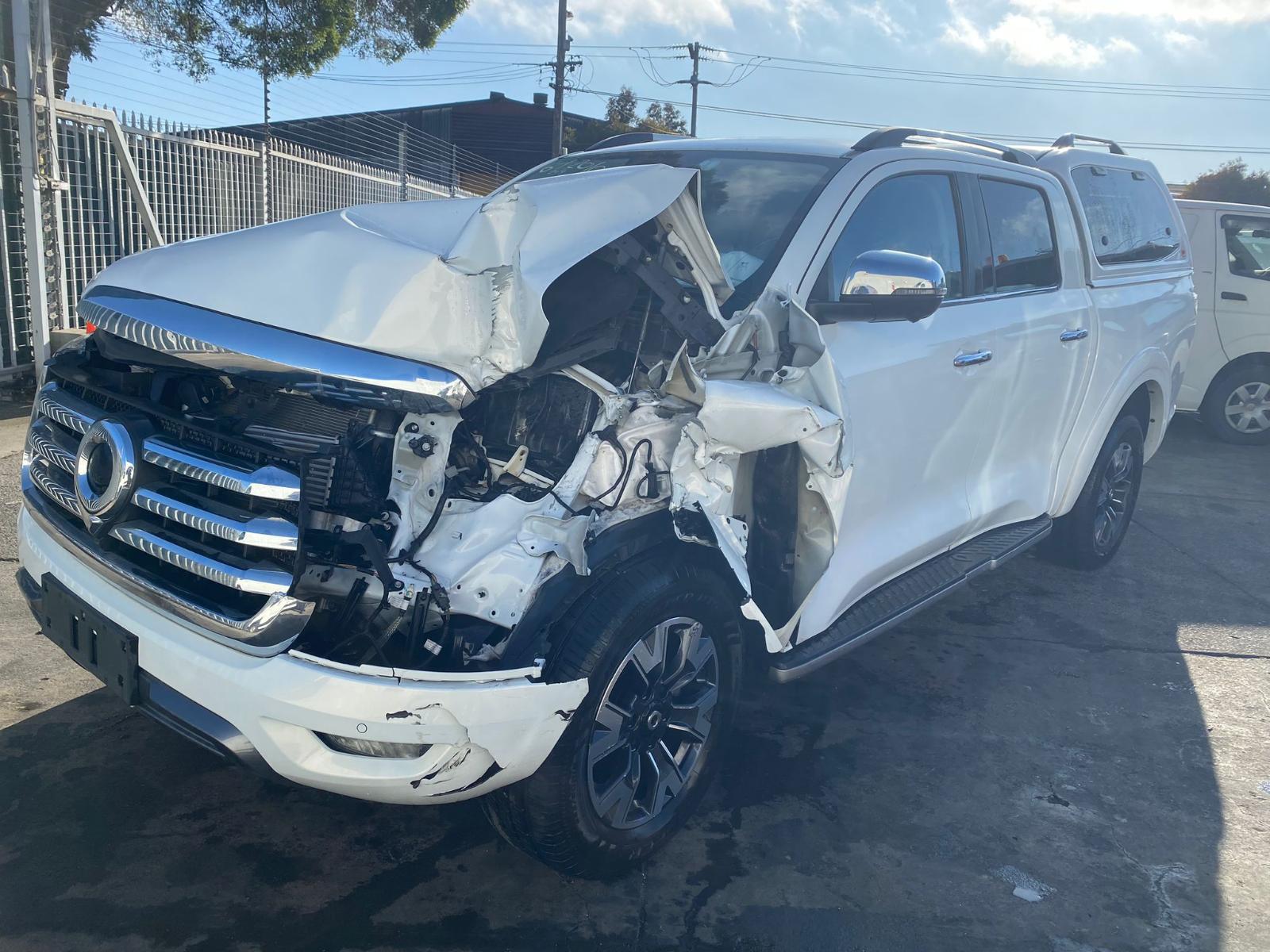 2022 Great Wall Cannon Ute Right Rear Wnd Reg/Motor View Auto part Right Rear Wnd Reg/Motor Great Wall Cannon Ute 2022