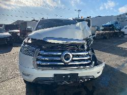 View Auto part Front Bumper Great Wall Cannon Ute 2022
