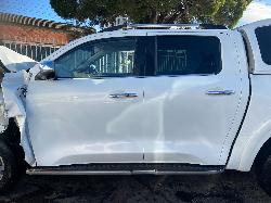 View Auto part Front Bumper Great Wall Cannon Ute 2022