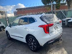 View Auto part Catalytic Converter Haval Jolion 2021