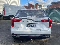 View Auto part Catalytic Converter Haval Jolion 2021