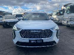 View Auto part Catalytic Converter Haval Jolion 2021