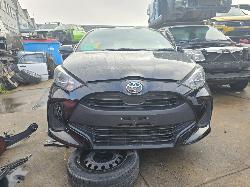 View Auto part Radiator Toyota Yaris 2022