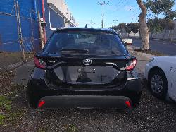 View Auto part Radiator Toyota Yaris 2022