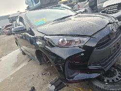 View Auto part Radiator Toyota Yaris 2022