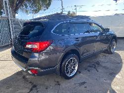 View Auto part Reverse Camera Subaru Outback 2016