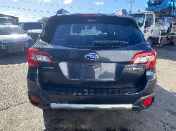 View Auto part Reverse Camera Subaru Outback 2016
