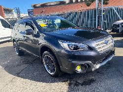 View Auto part Reverse Camera Subaru Outback 2016