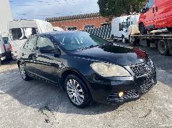 View Auto part A/C Condenser Suzuki Kizashi 2010