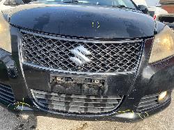 View Auto part A/C Condenser Suzuki Kizashi 2010